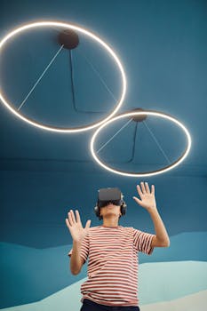 Exploring the Future of Gaming: Innovations Shaping Interactive Play