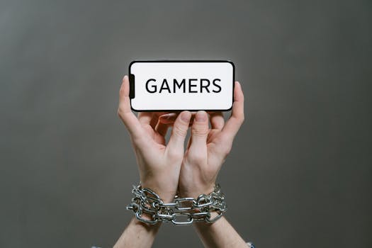 The Digital Revolution: Transforming Gaming Experiences and Futures