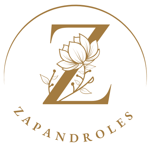 zapandroles.com